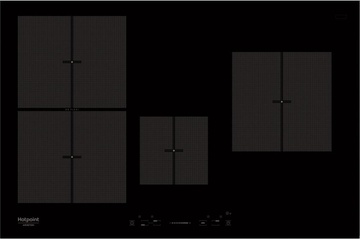 Hotpoint-Ariston KIS 841 F B