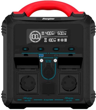 Energizer PPS550W1F