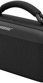 Bose SoundLink Max Black (883848-0100)