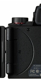 Canon PowerShot G5X