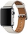 Apple Classic Buckle for Watch 38mm/40mm/41mm/42mm White (MMGP2)