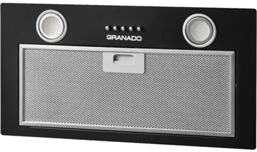 GRANADO Palamos 3603-700 Black