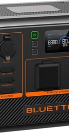 BLUETTI AC60P 504Wh 600W