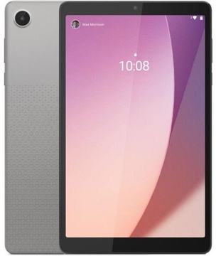 Lenovo Tab M8 (4th Gen) 3/32GB Wi-Fi Arctic grey + Case&Film (ZABU0147UA)