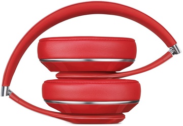 Beats By Dr. Dre Studio 2.0 Red (MH7V2)