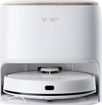 Viomi Alpha 3 White
