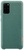 Samsung G985 Galaxy S20+ Kvadrat Cover Green (EF-XG985FGEG)