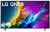 LG 86QNED80T6A