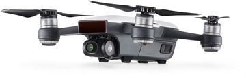 DJI Spark Fly More Combo Alpine White