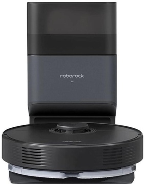 RoboRock Vacuum Cleaner Q7 Max+ Black