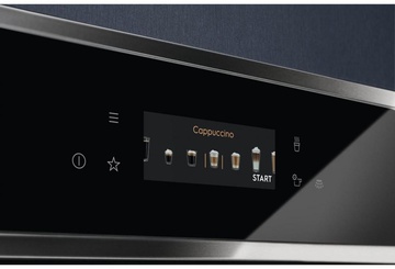 Electrolux EBC85X