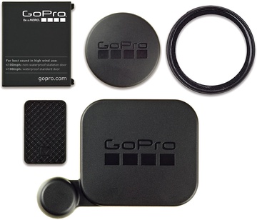 GoPro Защитные крышки (ALCAK-302)