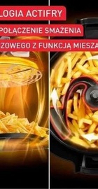 Tefal Multicook ActiFry MY741CF0