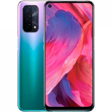 OPPO A74 5G 6/128GB Fantastic Purple (Global Version)