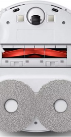 Xiaomi Mi Robot Vacuum S10+ White