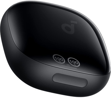 Anker SoundCore Liberty 4 Pro Glossy Black