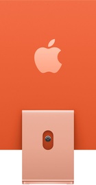 Apple iMac 24 M1 Orange 2021 (Z132000NW)