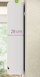 Tesy BelliSlimo Dry (GCR 802724D E31 EC)