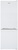 Vestfrost CLF374E W