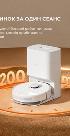 Dreame Bot D10 Plus Gen 2 (RLD32GD)
