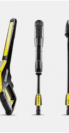 Karcher K 4 Power Control (1.324-030.0)