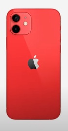 Apple iPhone 12 128GB PRODUCT(RED) (MGJD3/MGHE3)