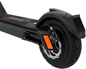 Proove X-City Pro Max Black/Orange