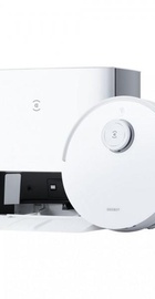 ECOVACS DEEBOT OZMO T10 TURBO White (DBX23)