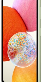 Samsung Galaxy A14 4/64GB Green (SM-A145FLGU) (UA)