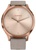 Garmin VIVOMOVE HR PREMIUM ROSE-GOLD WITH GREY SUEDE BAND ONE-SIZE (010-01850-09/A9)