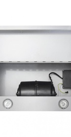 Eleyus LOTUS 1000 60 INOX