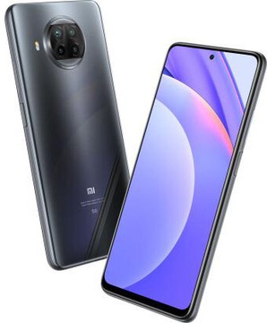 Xiaomi Mi 10T Lite 6/64GB Pearl Gray