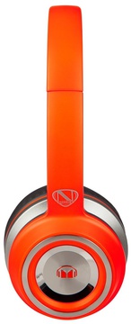 Monster NTune On-Ear Candy Orange