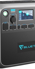 BLUETTI AC200P
