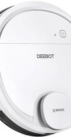 ECOVACS DEEBOT OZMO 900 White (DN5G)