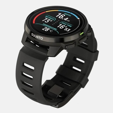 Suunto Ocean All Black (SS050982000)