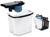 Zelmer ZVC9140D W&D Leon