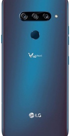 LG V40 ThinQ 6/128GB Dual SIM Blue