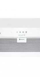 Borgio BBI (TR) 5840 White Glass SU 850