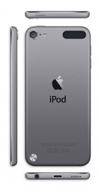 Apple iPod touch 5Gen 64GB Slate/Black