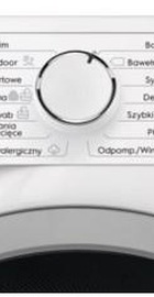 Electrolux EW6SME326X