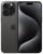 Apple iPhone 15 Pro Max 1TB eSIM Black Titanium (MU6F3)