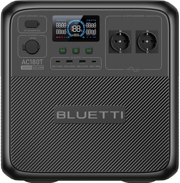 BLUETTI AC180T