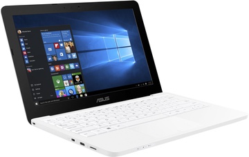 Asus EeeBook E202SA (E202SA-FD0012D) White