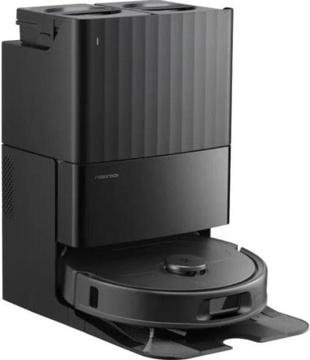 RoboRock QR 798 Black (QVRRS52-00)