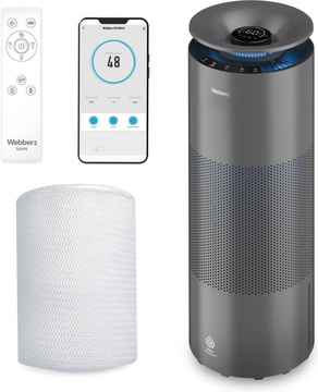 Webber EH9004