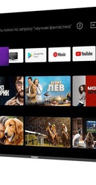 Haier 32 Smart TV MX (DH1U6FD01RU)