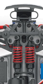 Traxxas E-Revo Brushless 4WD