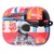 Simple Stickers Print Case for AirPods Pro Cosmonaut
