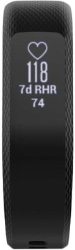 Garmin Vivosmart 3 Black S/M (010-01755-20)